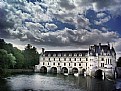 Picture Title - chateau de chenonceau