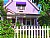 the purple house