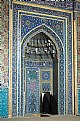 Picture Title - Jameh Mosque, Yazd