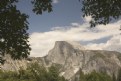 Picture Title - Yosemite Half Dome