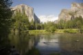 Picture Title - Leaving Yosemite