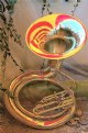 Picture Title - Sousaphone