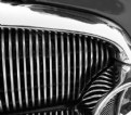 Picture Title - Grille abstract