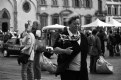 Picture Title - life in Florence