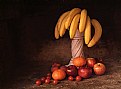 Picture Title - Fruits composition 