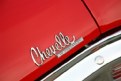 Picture Title - Chevelle by Chevrolet