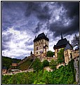 Picture Title - Castle Karlshtayn