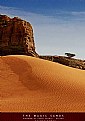 Picture Title - Magic Desert 