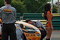 Picture Title - Adjusting the Bodywork