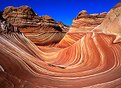 Picture Title - Desert Wave