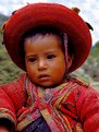 Picture Title - Cusco Children