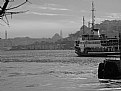 Picture Title - View from Besiktas