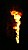 Hair Raising Flaming Fire 