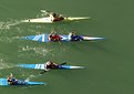 Picture Title - Competition In The Azores