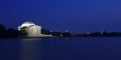 Picture Title - Jefferson Memorial