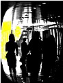 Picture Title - Living in a Fish Bowl