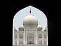 Picture Title - Taj Mahal