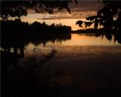 Picture Title - Sunrise on an Ontario Lake