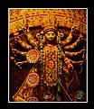 Picture Title - Durga-the Goddess