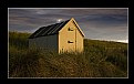 Picture Title - Dune Shed