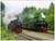 Steam trains