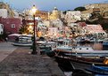 Picture Title - la corricella (Procida)