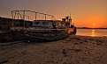 Picture Title - The Forgoten Boat