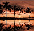 Picture Title - Sunset in Paradise