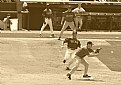 Picture Title - “Stealing 2nd Base”