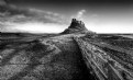 Picture Title - Lindisfarne Castle