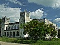 Picture Title - Bagamoyo's  History