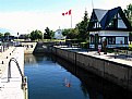 Picture Title - The Locks at S. Jean sur Richelieu