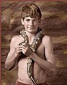 Picture Title - Snake Charmer