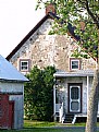 Picture Title - Une maison Quebecoise