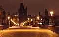 Picture Title - Charles Bridge