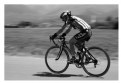 Picture Title - cyclist