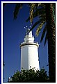 Picture Title - The sky in Malaga