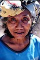 Picture Title - A Face from the Philippines