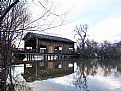 Picture Title - Lonely Bridge