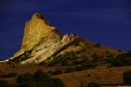 Picture Title - Picacho Peak