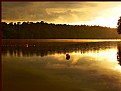 Picture Title - Lake after storm...