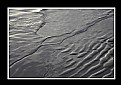 Picture Title - Motion Lines & Sandy Ripples
