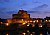 Castel Sant'angelo all'alba