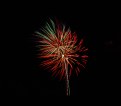 Picture Title - Fireworks 1