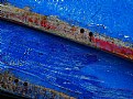 Picture Title - blue boats