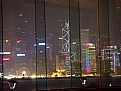 Picture Title - Hong KOng 2 - at night..