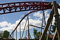 Picture Title - Maverick (Cedar Point Coaster)