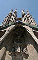 Picture Title - Sagrada Familia