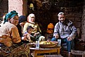 Picture Title - Berber Family