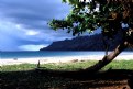 Picture Title - desolate beach